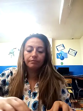 -AngelNova- online show from October 14, 6:09 pm