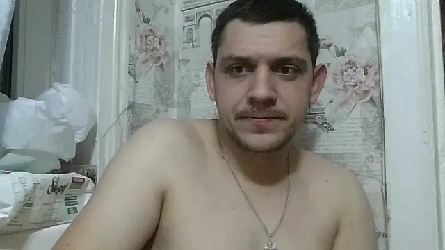 BogdanNegoda online show from April 22, 7:37 pm