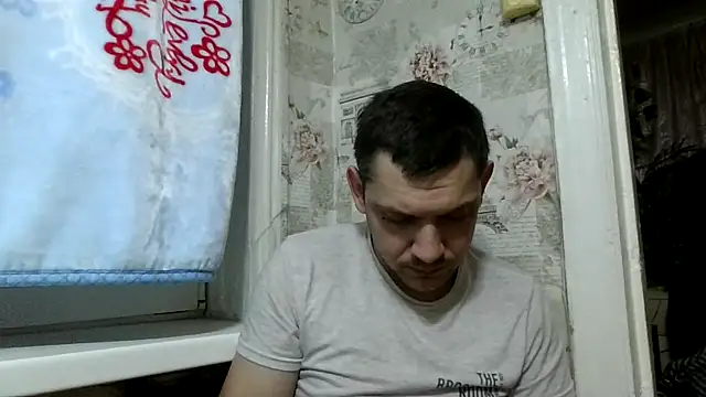 Snapshot of BogdanNegoda chatting on April 23, 7:38 pm BogdanNegoda online show from April 23, 7:38 pm