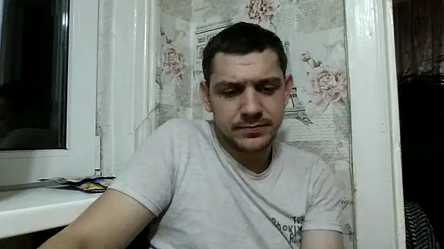 Snapshot of BogdanNegoda chatting on April 24, 7:38 pm BogdanNegoda online show from April 24, 7:38 pm