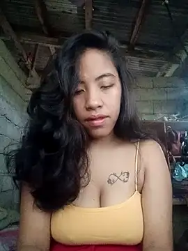 Snapshot of Yapsyxx chatting on October 10, 11:26 pm Yapsyxx online show from October 10, 11:26 pm