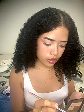 KarimAnxiex online show from October 1, 4:29 am