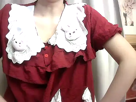 Linngao online show from October 26, 11:16 am