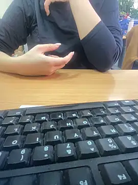 ThuPhuong-Tr online show from November 20, 2:45 am