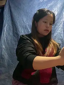 O o UwU o O online show from December 22, 1:13 am