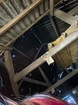 O o UwU o O online show from March 8, 3:10 am