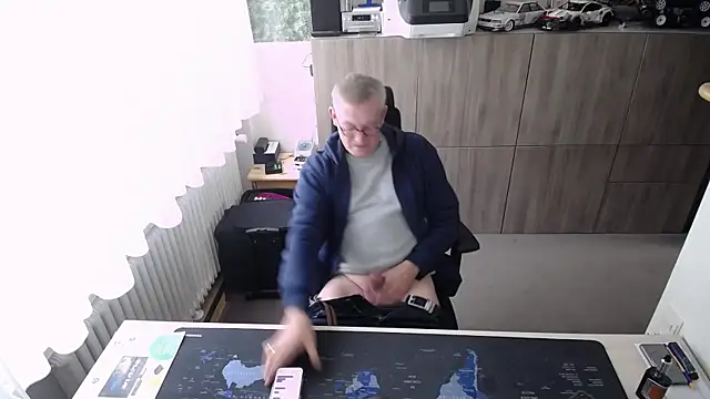 randyandy67 online show from November 10, 11:53 am