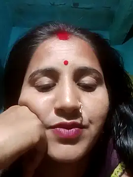 Snapshot of Sexi_pushpa chatting on December 17, 10:32 am Sexi pushpa online show from December 17, 10:32 am