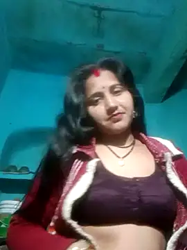 Snapshot of Sexi_pushpa chatting on January 7, 1:30 am Sexi pushpa online show from January 7, 1:30 am
