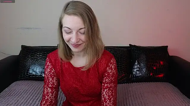 Katherine Loveau online show from September 24, 4:27 am