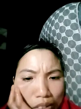 Snapshot of ngan-cute chatting on October 20, 6:58 am ngan-cute online show from October 20, 6:58 am