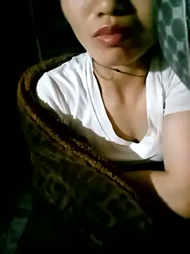 Snapshot of ngan-cute chatting on October 22, 2:01 am ngan-cute online show from October 22, 2:01 am