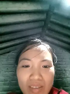 Snapshot of ngan-cute chatting on October 23, 11:20 am ngan-cute online show from October 23, 11:20 am