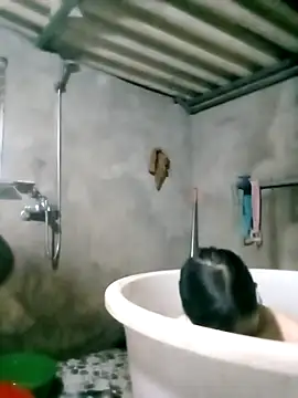 ngan-cute online show from October 29, 1:35 pm