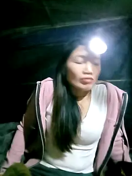 ngan-cute online show from November 20, 2:06 pm