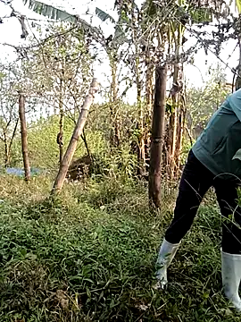 ngan-cute online show from March 3, 1:01 am