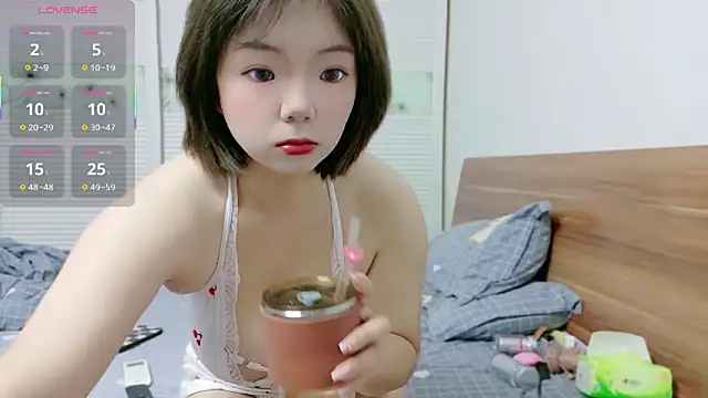 E-cup2 online show from October 20, 6:58 am