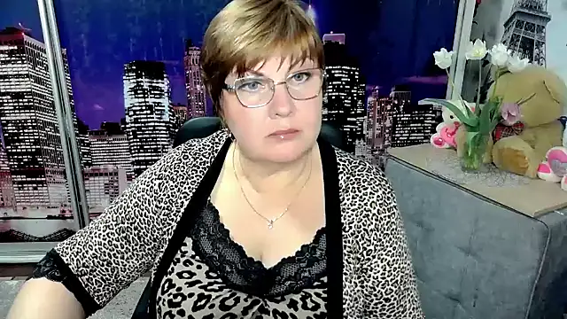Bela Lana  online show from April 26, 5:43 pm