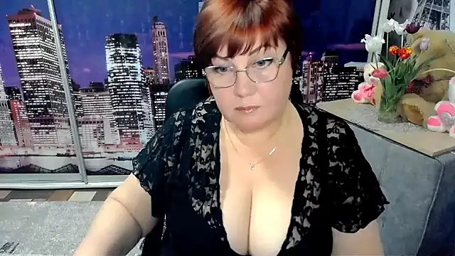 Bela Lana  online show from May 4, 5:42 pm