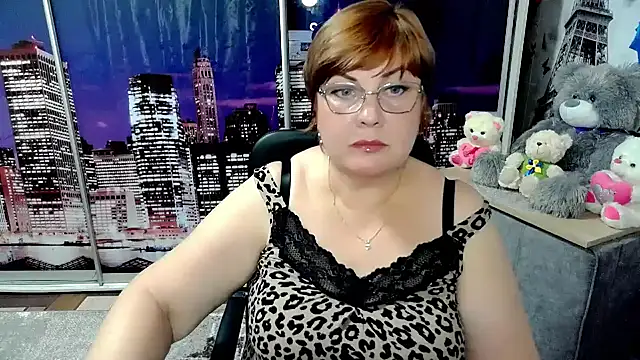 Bela Lana  online show from May 20, 6:14 pm