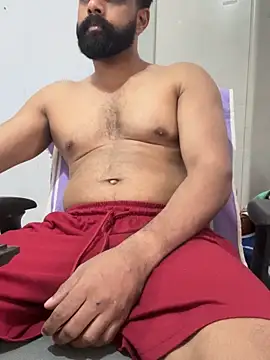 Vineeth3906 online show from May 22, 9:37 am