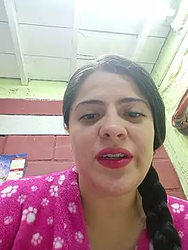 Snapshot of Anacam_ chatting on July 27, 3:13 am Anacam online show from July 27, 3:13 am