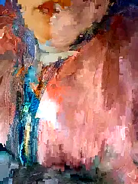 angel ridhi online show from February 22, 1:40 am