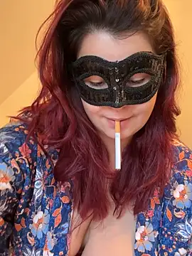 Snapshot of Saphyra_Secret chatting on October 11, 2:15 pm Saphyra Secret online show from October 11, 2:15 pm