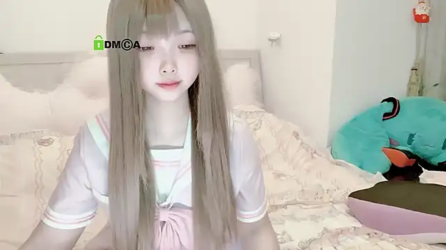 liuruyuan888 online show from October 12, 5:01 pm