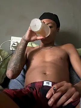 Tookey012 online show from November 11, 8:25 am