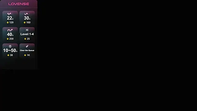 SkyHelen online show from March 2, 2:03 am