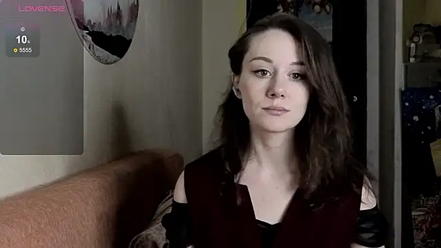 Snapshot of SkyHelen chatting on March 21, 4:21 pm SkyHelen online show from March 21, 4:21 pm