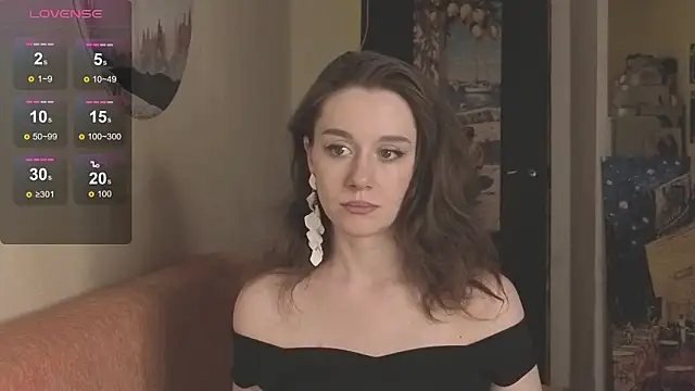 Snapshot of SkyHelen chatting on March 26, 5:40 pm SkyHelen online show from March 26, 5:40 pm