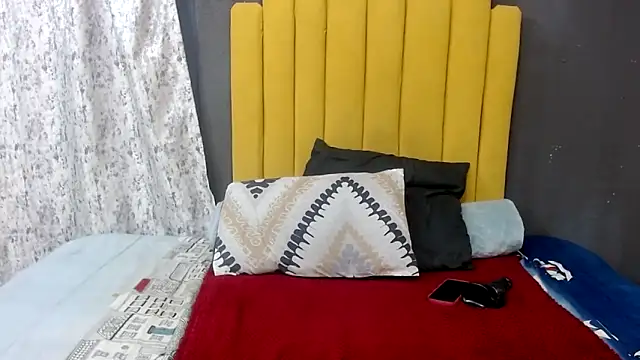 Snapshot of Tallatoya chatting on September 20, 7:26 pm Tallatoya online show from September 20, 7:26 pm