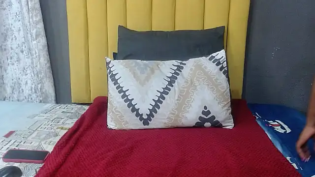 Snapshot of Tallatoya chatting on September 21, 7:37 pm Tallatoya online show from September 21, 7:37 pm