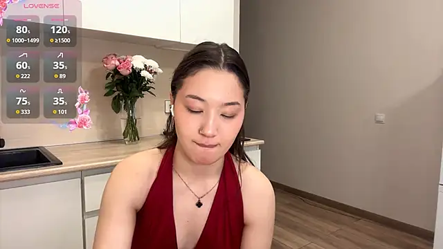 Sakuravice online show from March 15, 3:12 am