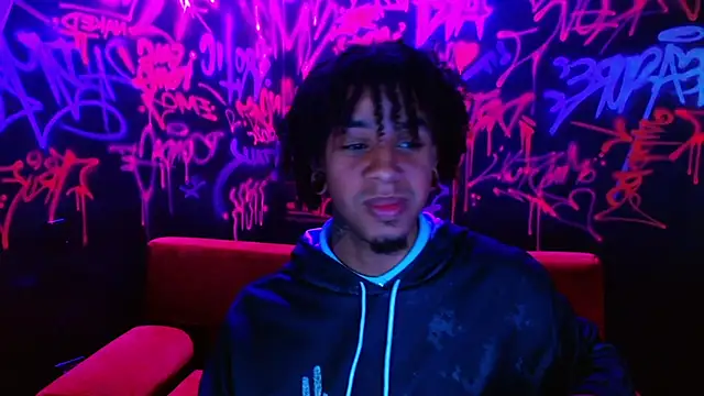 Biker Seb online show from November 14, 1:48 am