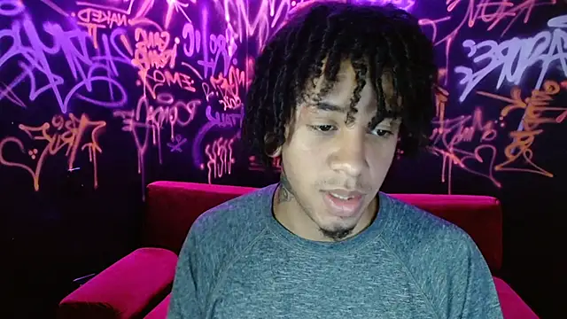 Biker Seb online show from November 25, 2:17 pm