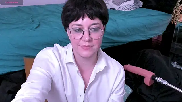 MossPrince online show from September 20, 9:05 pm