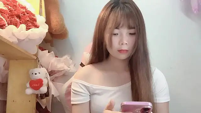 Pony898 online show from September 20, 12:44 am