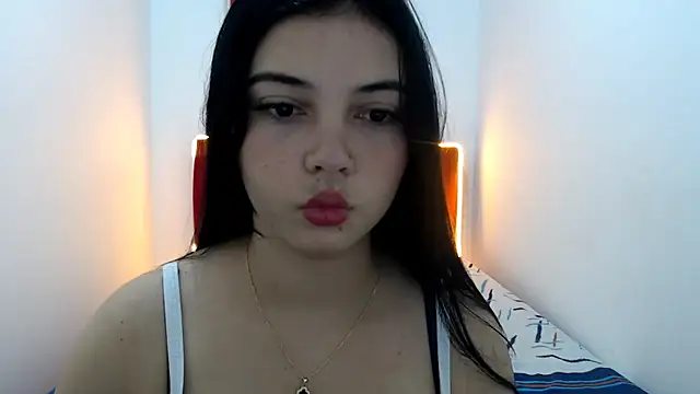 celeste veryhot online show from October 21, 11:44 am