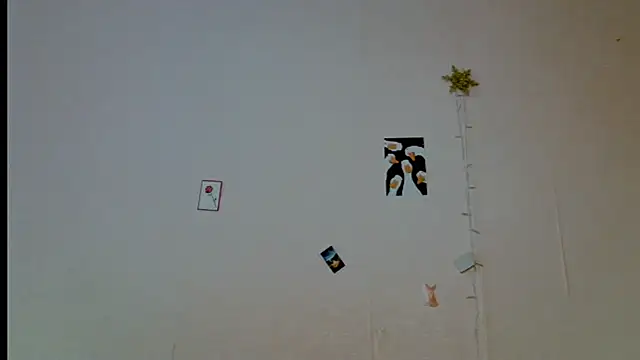 Snapshot of _kikiclark__ chatting on October 5, 9:07 am  kikiclark   online show from October 5, 9:07 am