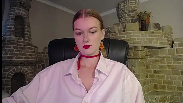 MysticVenus  online show from September 19, 6:15 am