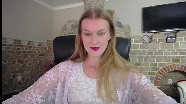 MysticVenus  online show from September 27, 2:33 pm