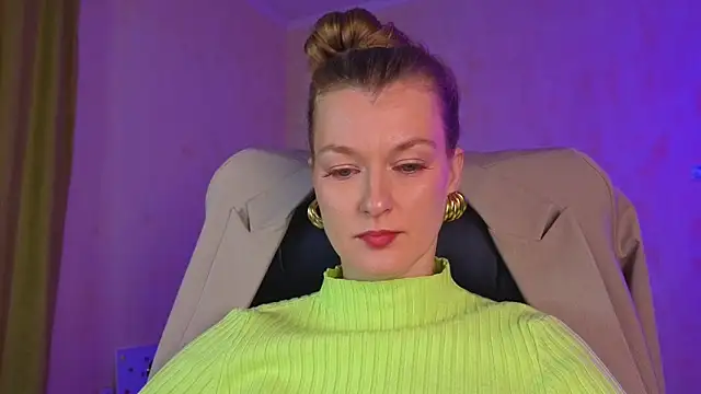 MysticVenus  online show from January 7, 2:41 pm