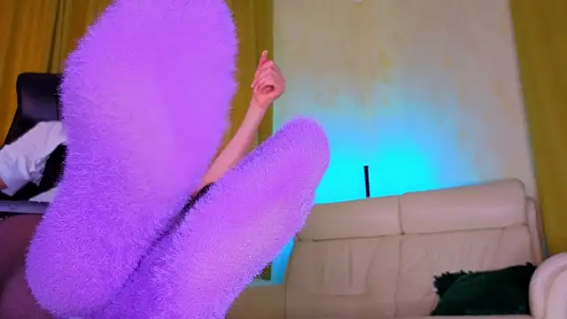 MysticVenus  online show from June 10, 11:53 am