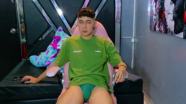 Kygo Williams online show from September 13, 7:57 pm