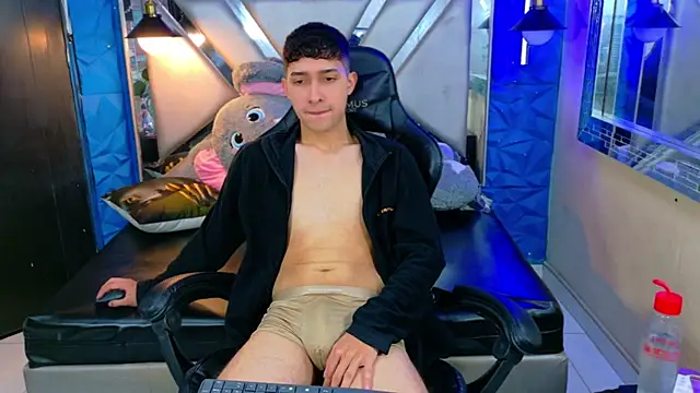 Kygo Williams online show from October 8, 1:53 pm