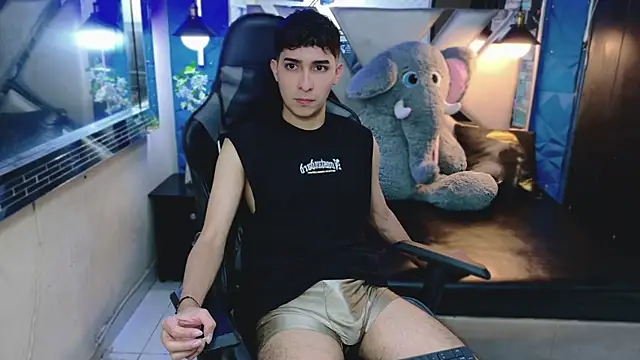 Kygo Williams online show from December 16, 1:49 pm