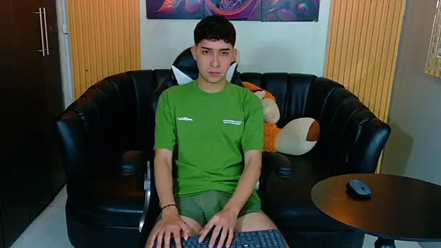 Kygo Williams online show from December 22, 12:57 pm